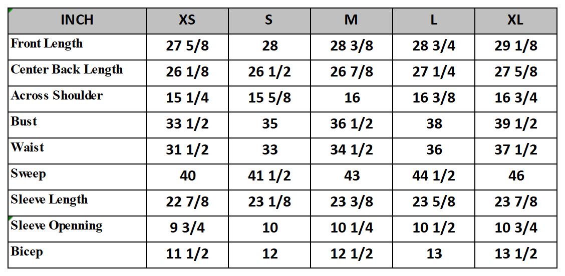 JAMZ020J249尺寸表