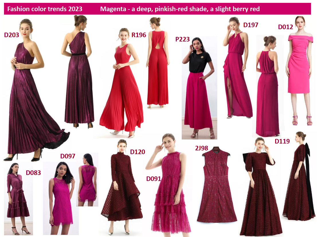 2023颜色趋势1（2）