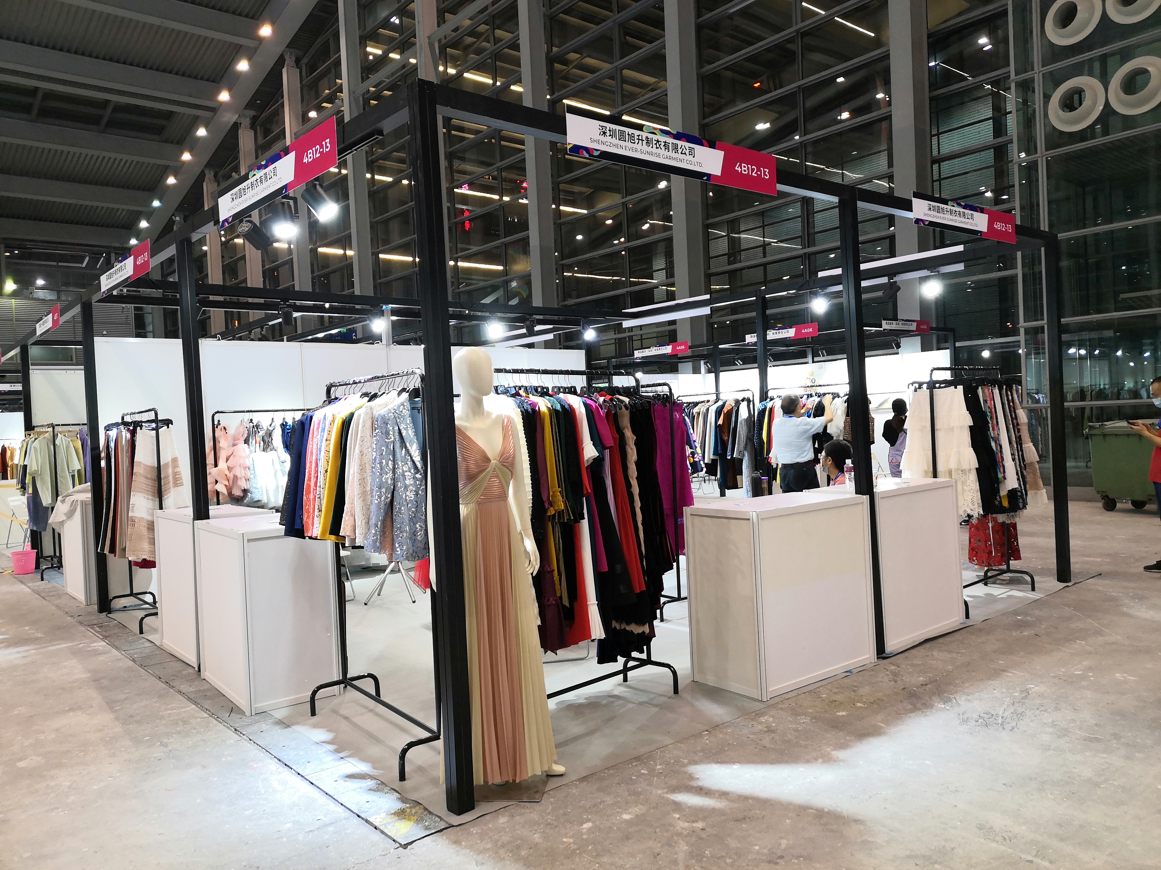 贸易展览会（6）