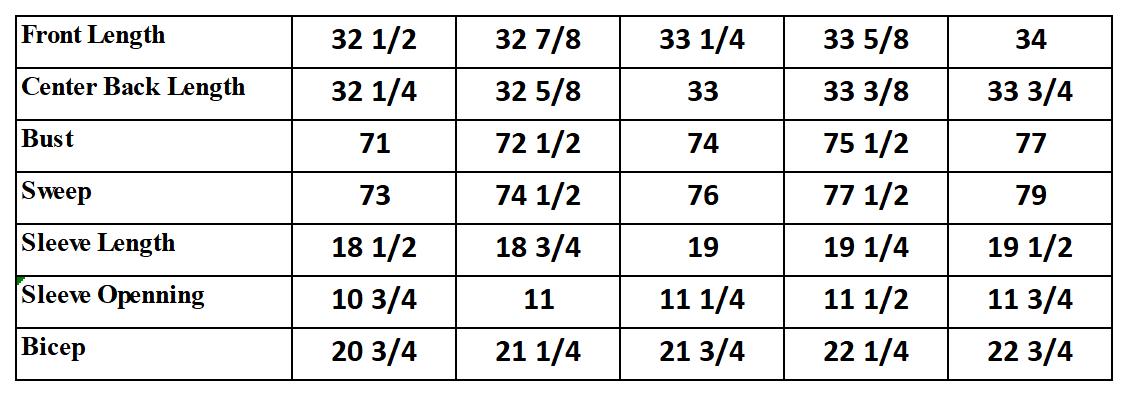 JAMZ020C143尺寸表